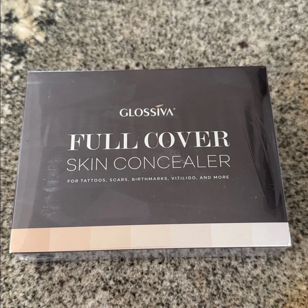 Tattoo Cover Up Makeup Waterproof Concealer